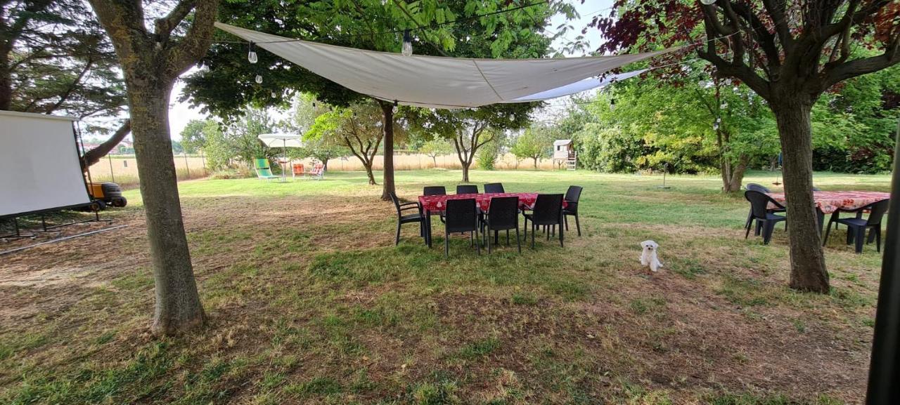 Chez Barnie Favoloso Appartamento Privato In Villa A 800Mt Ingresso Fiera Rimini Exterior foto