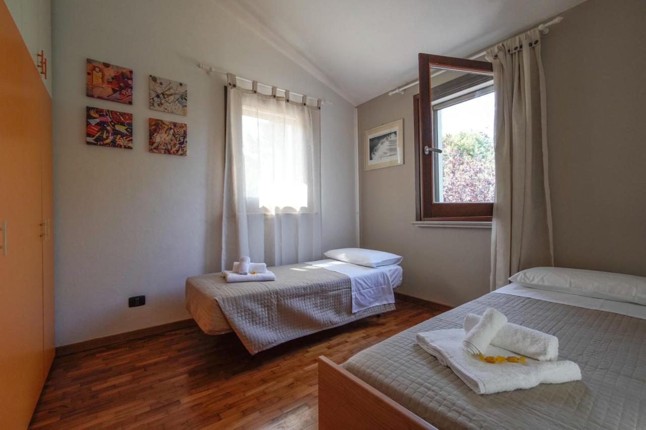 Chez Barnie Favoloso Appartamento Privato In Villa A 800Mt Ingresso Fiera Rimini Exterior foto